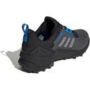 Adidas Terrex Swift R3 GORE-TEX Shoes Black Grey Blue - 47(1/3)