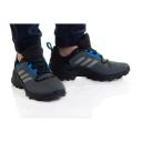 Adidas Terrex Swift R3 GORE-TEX Shoes Black Grey Blue - 47(1/3)