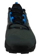 Adidas Terrex Swift R3 GORE-TEX Shoes Black Grey Blue - 47(1/3)