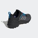 Adidas Terrex Swift R3 GORE-TEX Shoes Black Grey Blue - 48