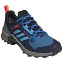 Adidas Terrex Swift R3 GORE-TEX Shoes Jet Black Grey - 46