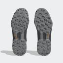 Adidas Terrex Swift R3 GORE-TEX Shoes Jet Black Grey - 46