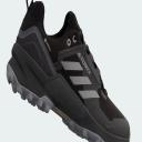 Adidas Terrex Swift R3 GORE-TEX Shoes Jet Black Grey - 46