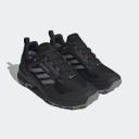 Adidas Terrex Swift R3 GORE-TEX Shoes Jet Black Grey - 46