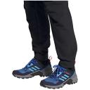 Adidas Terrex Swift R3 GORE-TEX Shoes Jet Black Grey - 46
