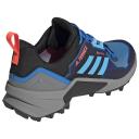 Adidas Terrex Swift R3 GORE-TEX Shoes Jet Black Grey - 46