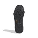Adidas Terrex Swift R3 GORE-TEX Shoes Jet Black Grey Blue - 40