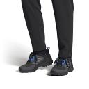 Adidas Terrex Swift R3 GORE-TEX Shoes Jet Black Grey Blue - 40
