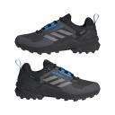 Adidas Terrex Swift R3 GORE-TEX Shoes Jet Black Grey Blue - 40