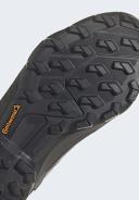 Adidas Terrex Swift R3 GORE-TEX Shoes Jet Black Grey Blue - 40