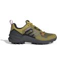 Adidas Terrex Swift R3 GORE-TEX Trail Shoes Green Black - 41(1/3)