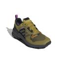 Adidas Terrex Swift R3 GORE-TEX Trail Shoes Green Black - 41(1/3)