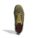 Adidas Terrex Swift R3 GORE-TEX Trail Shoes Green Black - 41(1/3)