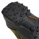 Adidas Terrex Swift R3 GORE-TEX Trail Shoes Green Black - 41(1/3)