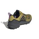 Adidas Terrex Swift R3 GORE-TEX Trail Shoes Green Black - 41(1/3)