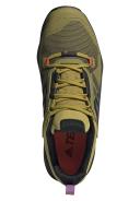 Adidas Terrex Swift R3 GORE-TEX Trail Shoes Green Black - 41(1/3)