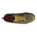 Adidas Terrex Swift R3 GORE-TEX Trail Shoes Green Black - 41(1/3)