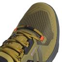 Adidas Terrex Swift R3 GORE-TEX Trail Shoes Green Black - 41(1/3)