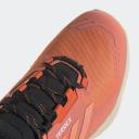 Adidas Terrex Swift R3 GORE-TEX Trail Shoes Orange Black - 38(2/3)