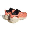 Adidas Terrex Swift R3 GORE-TEX Trail Shoes Orange Black - 38(2/3)