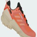 Adidas Terrex Swift R3 GORE-TEX Trail Shoes Orange Black - 38(2/3)