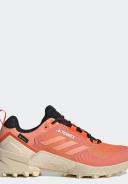 Adidas Terrex Swift R3 GORE-TEX Trail Shoes Orange Black - 38(2/3)