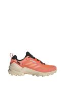 Adidas Terrex Swift R3 GORE-TEX Trail Shoes Orange Black - 38(2/3)