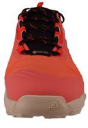 Adidas Terrex Swift R3 GORE-TEX Trail Shoes Orange Black - 42(2/3)