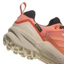 Adidas Terrex Swift R3 GORE-TEX Trail Shoes Orange Black - 42(2/3)
