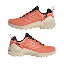 Adidas Terrex Swift R3 GORE-TEX Trail Shoes Orange Black - 42(2/3)