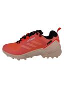 Adidas Terrex Swift R3 GORE-TEX Trail Shoes Orange Black - 42(2/3)