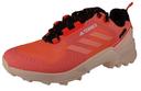 Adidas Terrex Swift R3 GORE-TEX Trail Shoes Orange Black - 42(2/3)