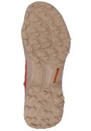 Adidas Terrex Swift R3 GORE-TEX Trail Shoes Orange Black - 42