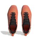 Adidas Terrex Swift R3 GORE-TEX Trail Shoes Orange Black - 44