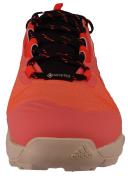 Adidas Terrex Swift R3 GORE-TEX Trail Shoes Orange Black - 44