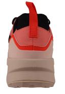 Adidas Terrex Swift R3 GORE-TEX Trail Shoes Orange Black - 44