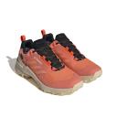 Adidas Terrex Swift R3 GORE-TEX Trail Shoes Orange Black - 44