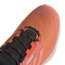 Adidas Terrex Swift R3 GORE-TEX Trail Shoes Orange Black - 44