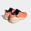 Adidas Terrex Swift R3 GORE-TEX Trail Shoes Orange Black - 44