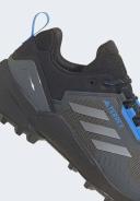 Adidas Terrex Swift R3 Hiking Shoes Black EU 42 Man HR1338/8