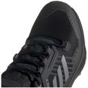 Adidas Terrex Swift R3 Hiking Shoes Black EU 44 2/3 Man HR1338/10