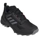 Adidas Terrex Swift R3 Hiking Shoes Black EU 44 2/3 Man HR1338/10