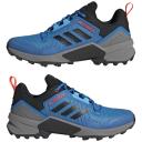 Adidas Terrex Swift R3 Hiking Shoes Black EU 44 2/3 Man HR1338/10