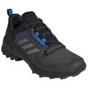Adidas Terrex Swift R3 Hiking Shoes Black EU 44 2/3 Man HR1338/10