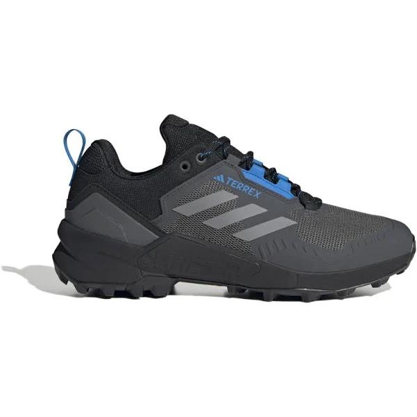 Adidas Terrex Swift R3 Hiking Shoes Black EU 44 2/3 Man HR1338/10