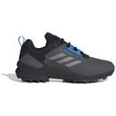 Adidas Terrex Swift R3 Hiking Shoes Black EU 46 Man HR1338/11