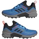 Adidas Terrex Swift R3 Hiking Shoes Black EU 46 Man HR1338/11