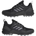 Adidas Terrex Swift R3 Hiking Shoes Black EU 46 Man HR1338/11