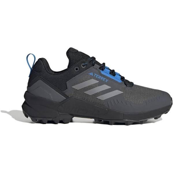 Adidas Terrex Swift R3 Hiking Shoes Black EU 46 Man HR1338/11