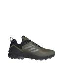 Adidas Terrex Swift R3 Hiking Shoes Green EU 42 Man HR1339/8